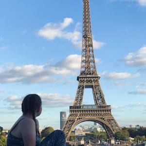 Meet your Posher, Emma